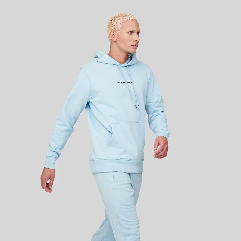 CARTAGO BLUE HOODIE