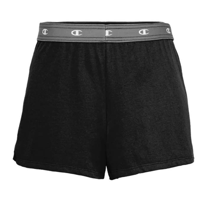 Champion Girl's Essential Shorts