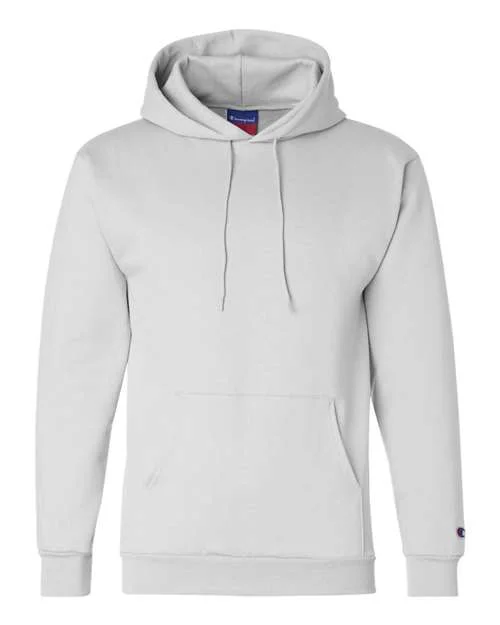 Champion - Powerblend® Hooded Sweatshirt - S700