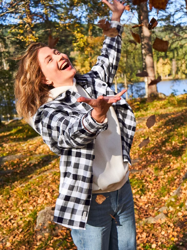 Charcoal Ontario Relaxed Fit Shirt