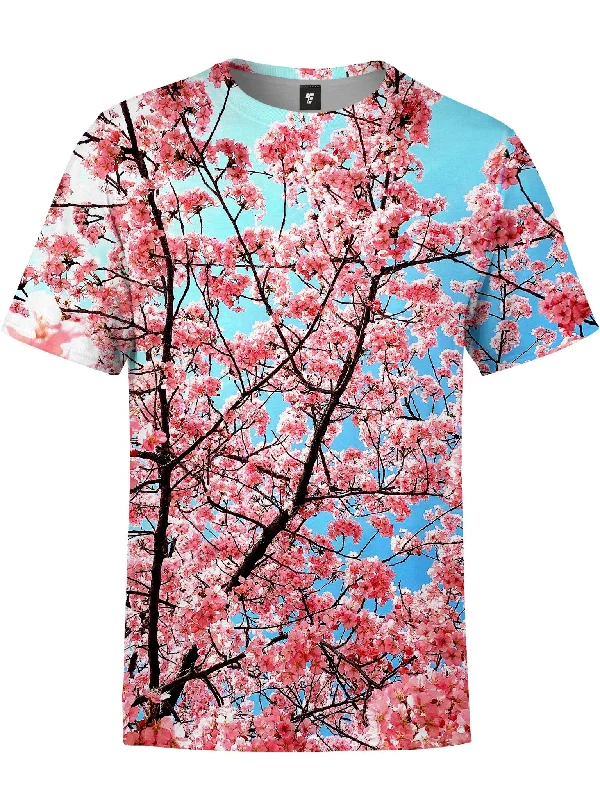 Cherry Blossom Unisex Crew (Spring Edition)