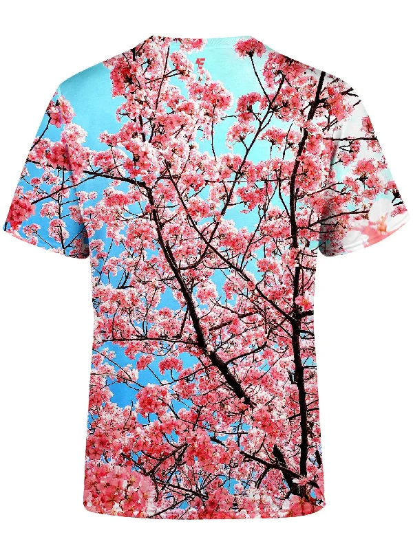 Cherry Blossom Unisex Crew (Spring Edition)