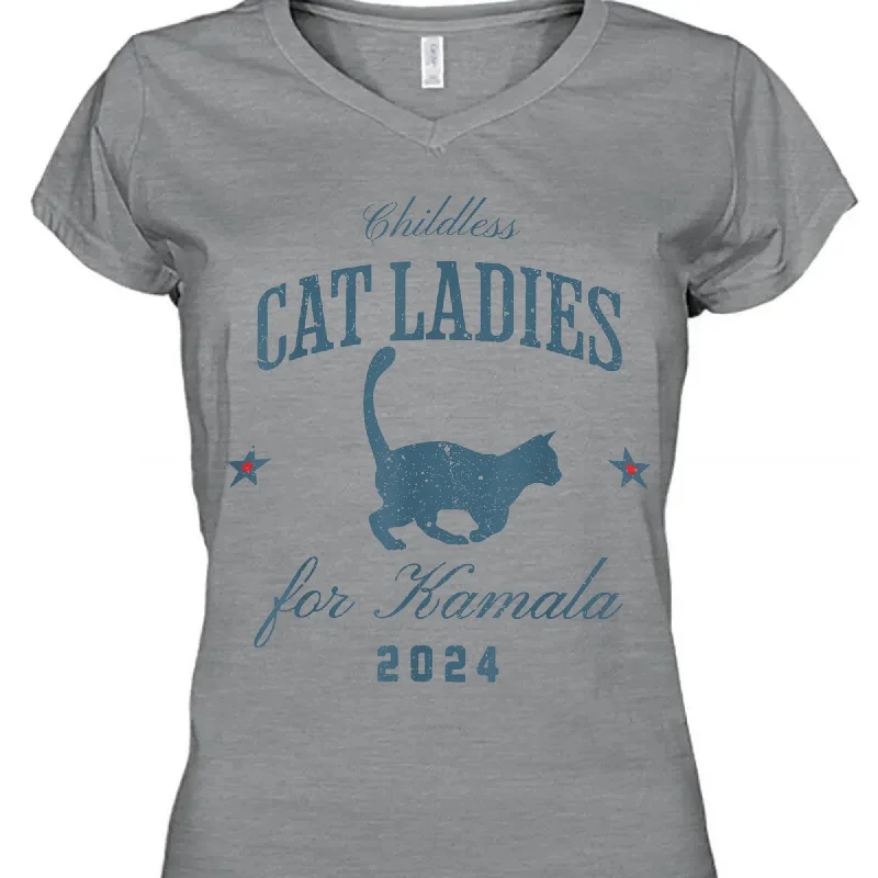 Women V-neck / V Sport Grey / S