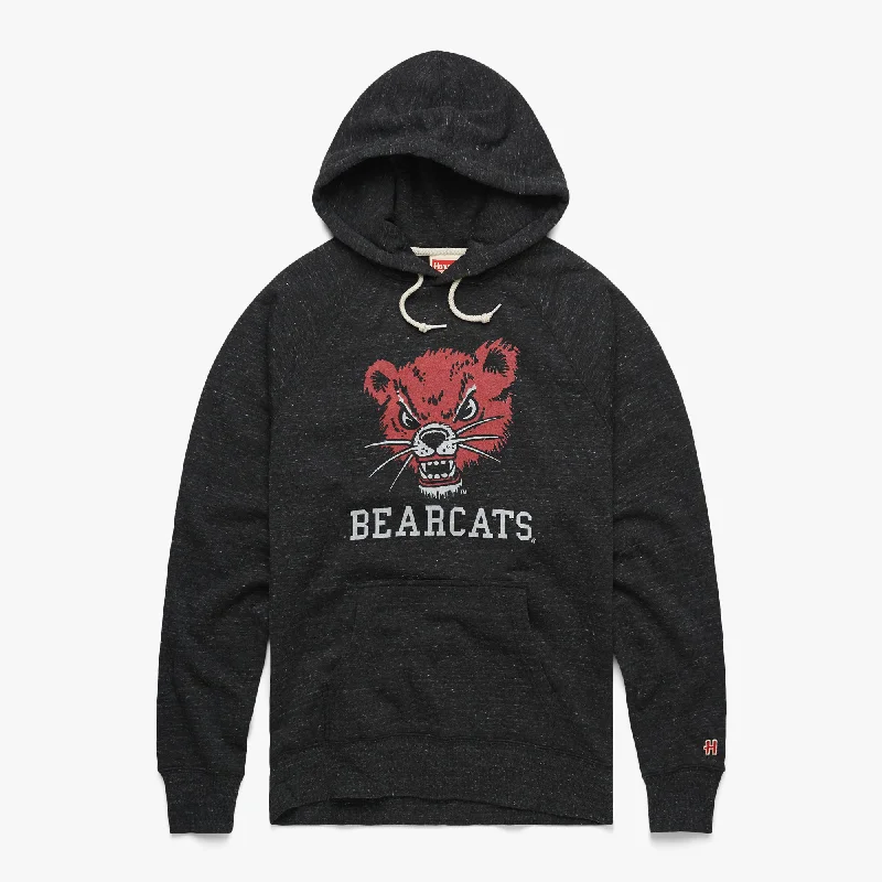 Cincy Bearcats Hoodie