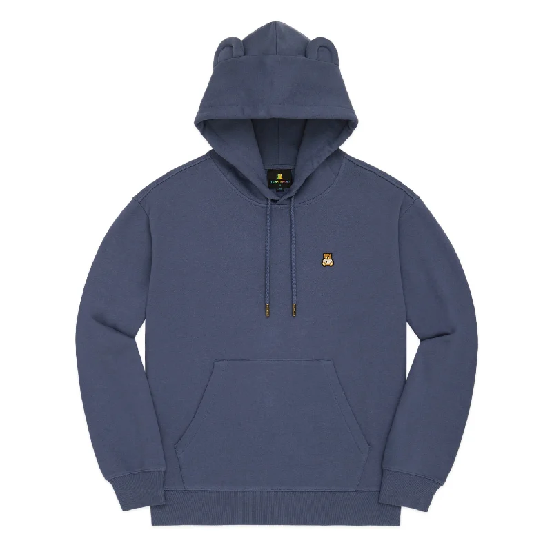 Classic Bear Ear Hoodie