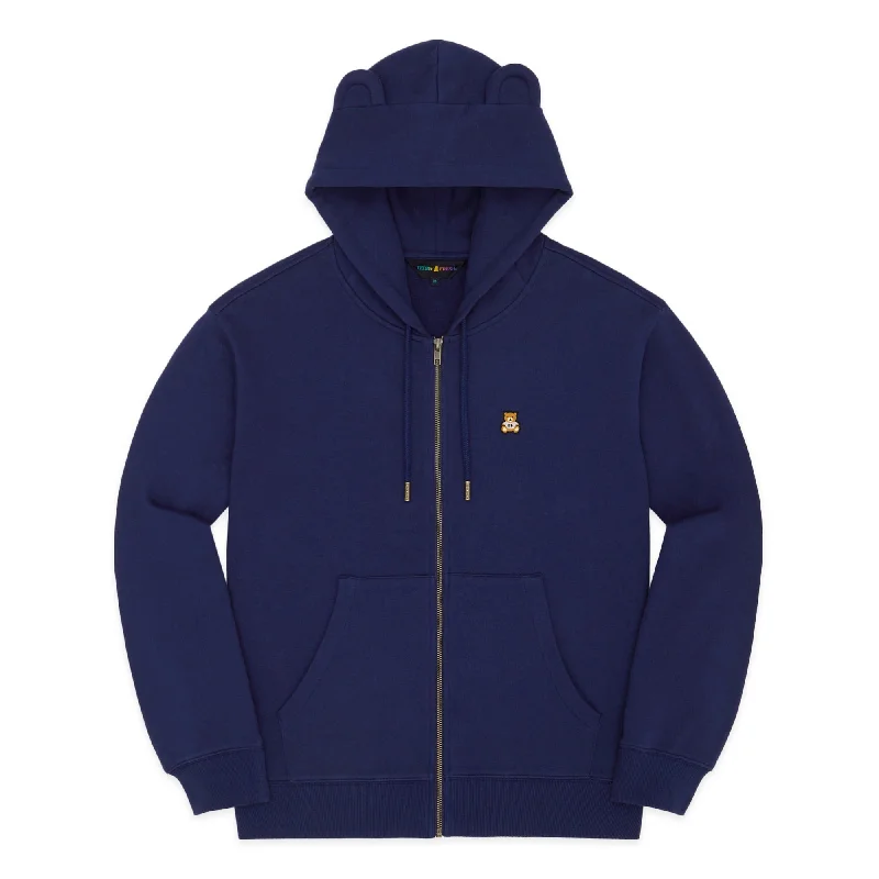 Navy / XS