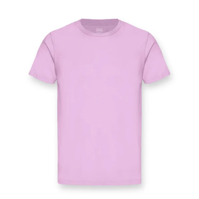 Colorful Standard Classic Organic Tee Cherry Blossom