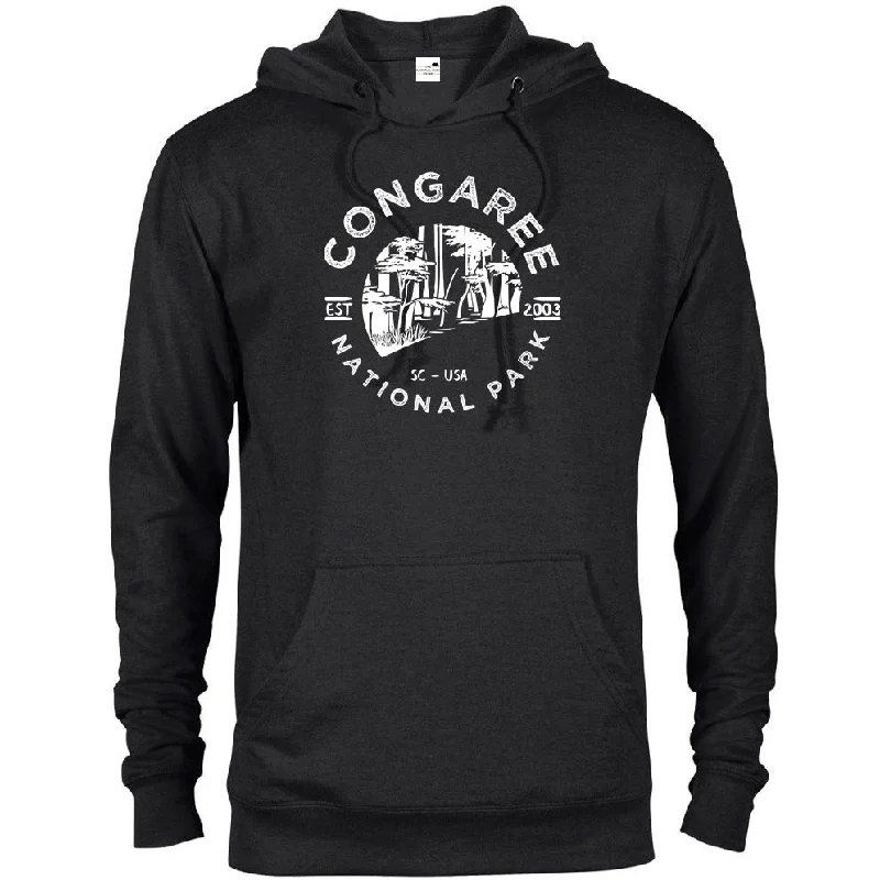 Congaree National Park Hoodie