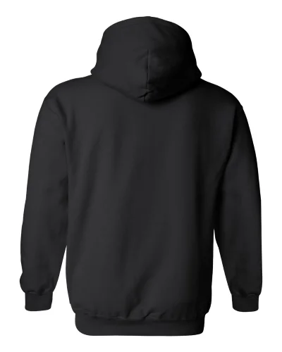 Racing HOODED Sweatshirt- BARS black Hoodie