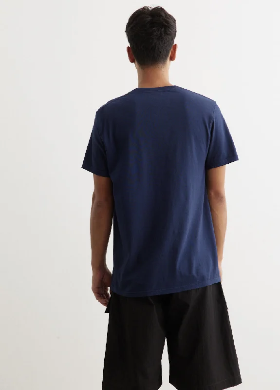 Core Logo Pocket T-Shirt