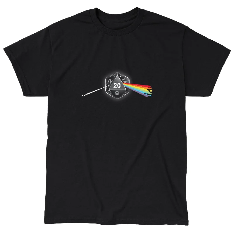 Dark Side of the D20