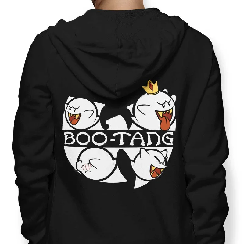 Boo-Tang - Hoodie