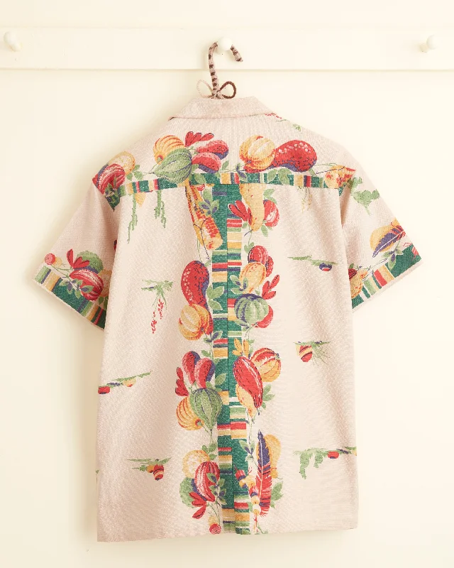 Desert Gourd Short Sleeve Shirt - S/M