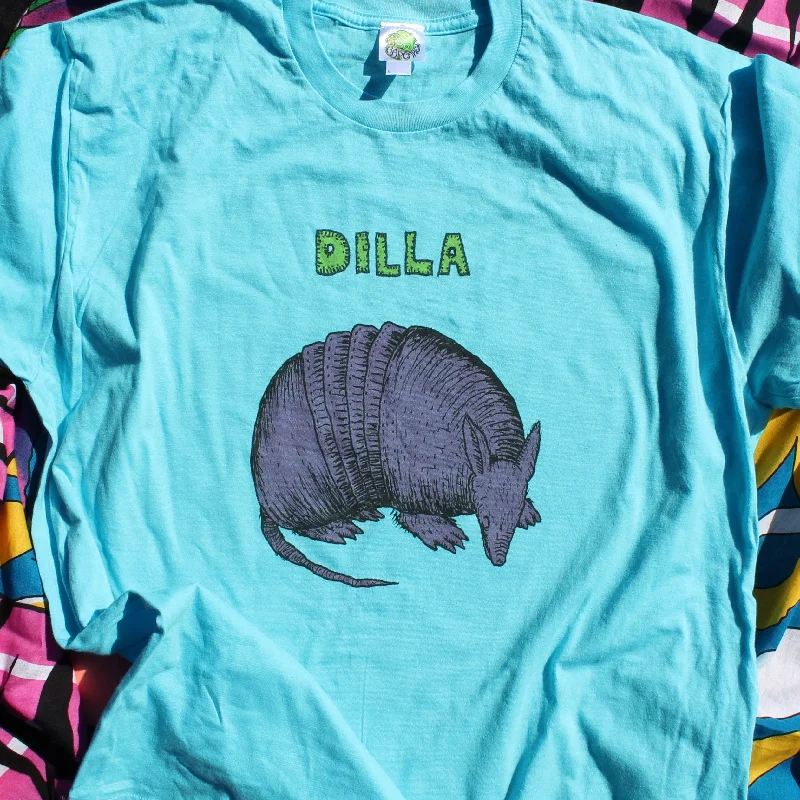 'DILLA shirt