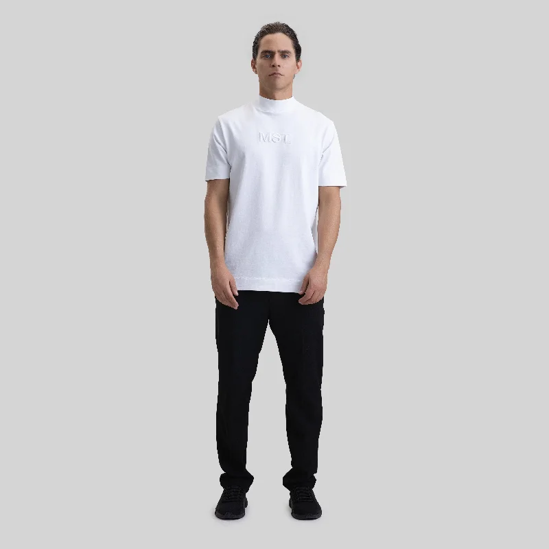 DINO T-SHIRT WHITE