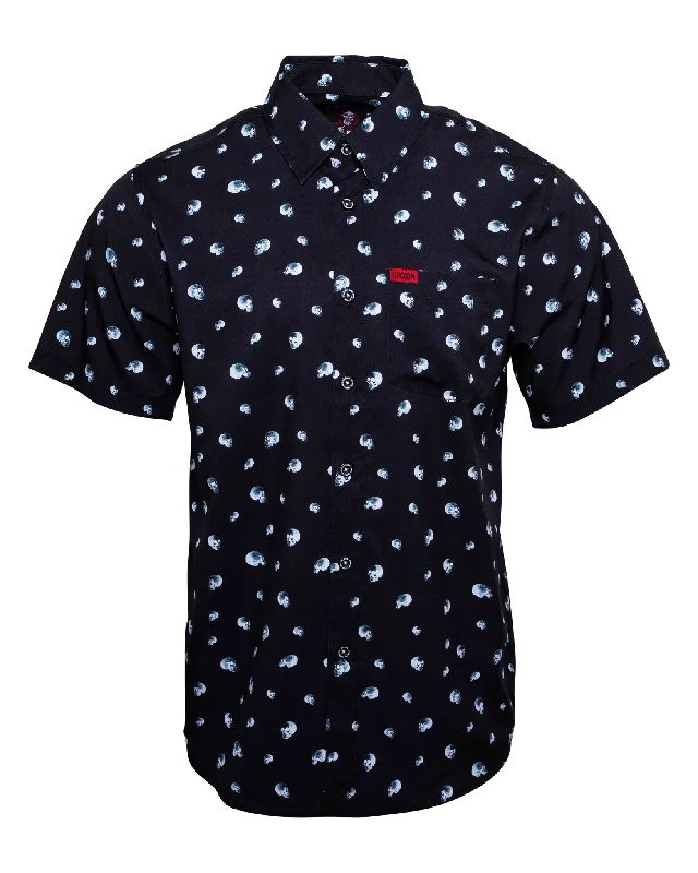 Dome Short Sleeve