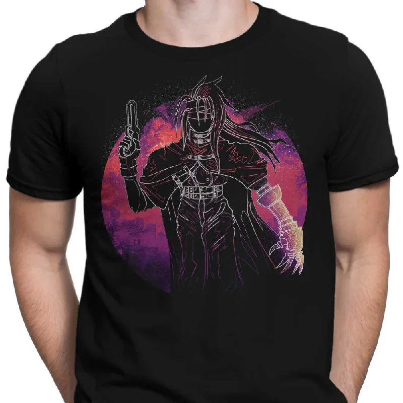 Chaos Orb - Men's Apparel