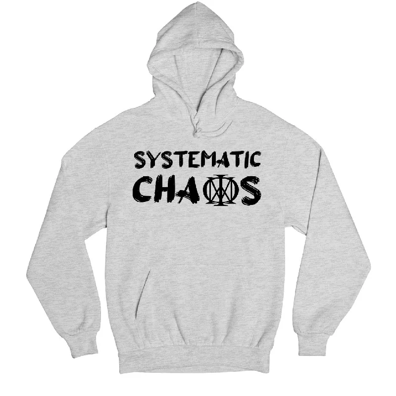 Hoodie - Systematic Chaos