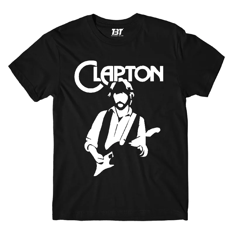 T shirt - Clapton