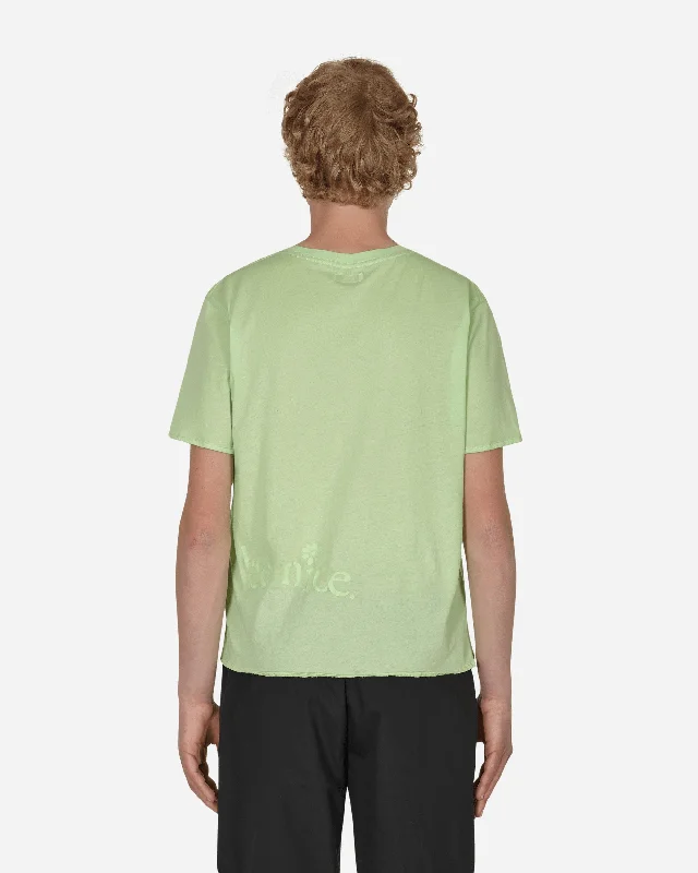 Venice T-Shirt Green