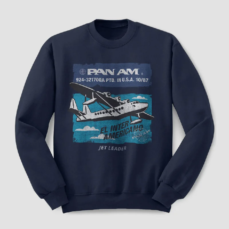 Navy / S