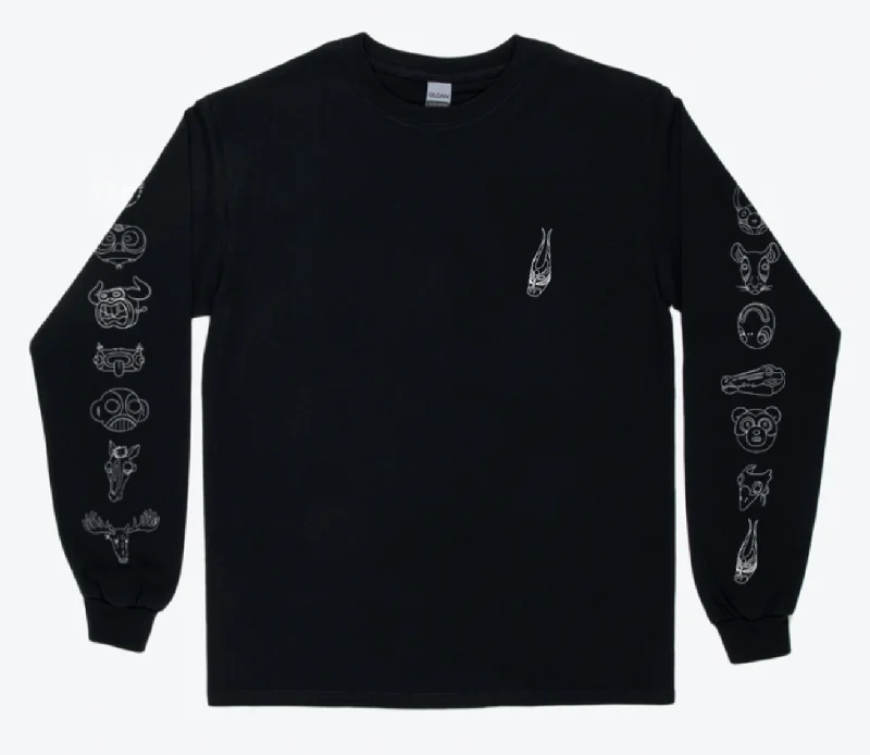 False Longsleeve