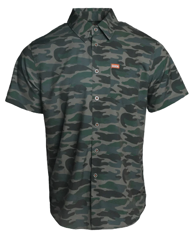 Freebird 2023 Short Sleeve