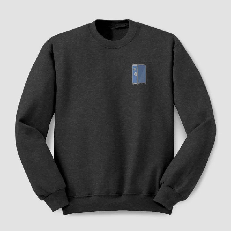 Dark Grey Heather / S