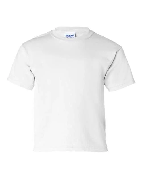 Gildan - Ultra Cotton® Youth T-Shirt - 2000B