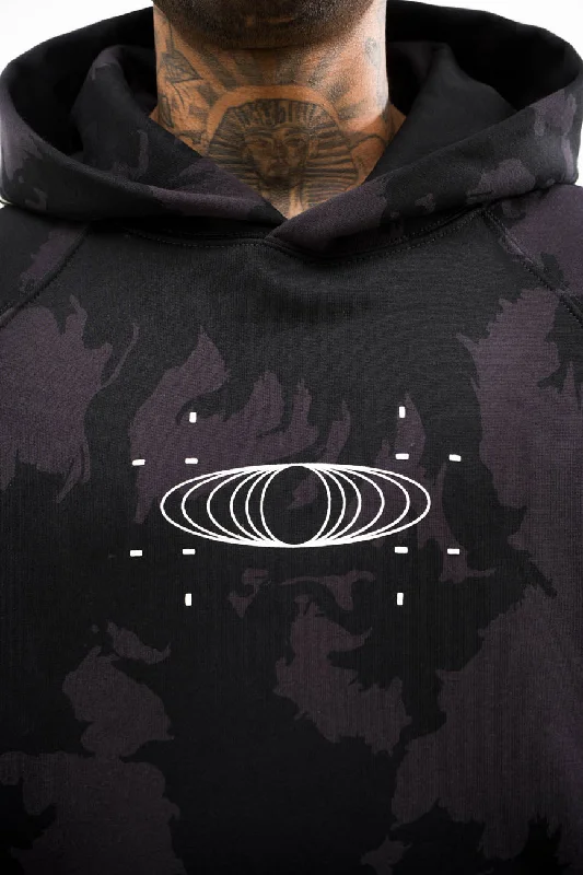 God Mode Hoodie