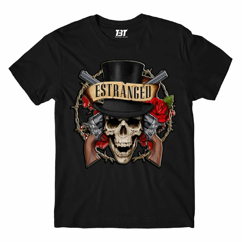 T shirt - Estranged