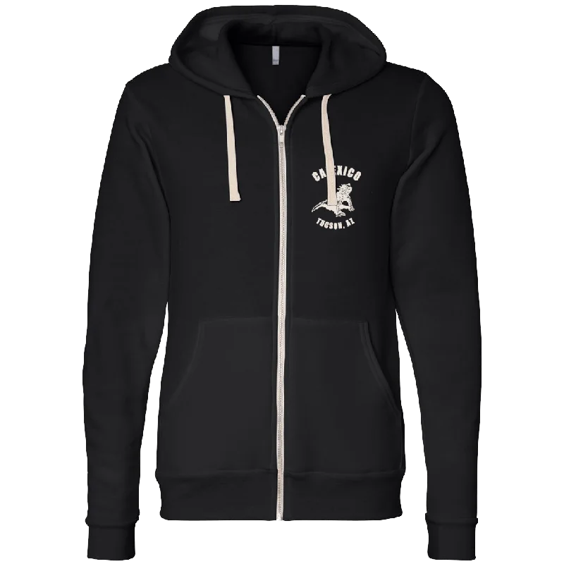 Horned Toad Hoodie