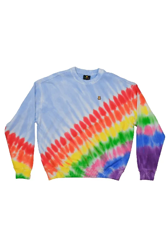 In Rainbows Sweatshirt