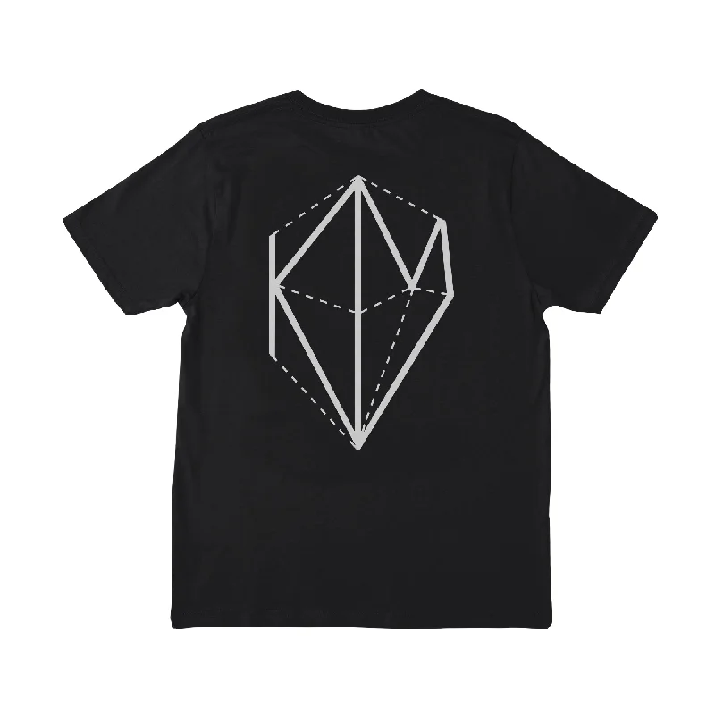 Kælan Mikla Logo T-Shirt