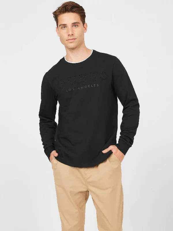 Kalico Logo Long-Sleeve Tee