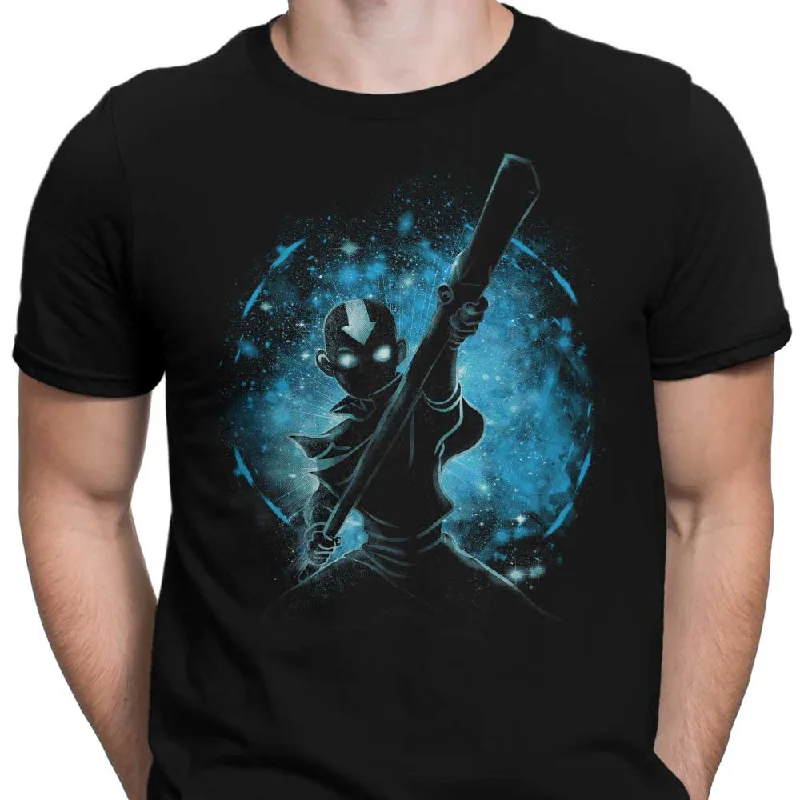 Space Avatar - Men's Apparel