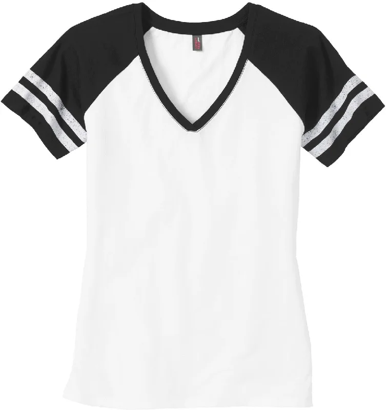 White/Black / XS