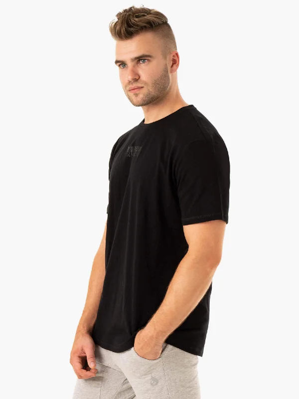 Limitless T-Shirt - Black