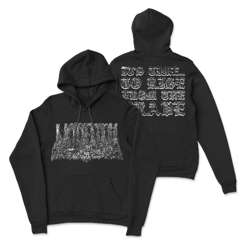 Logo Hoodie