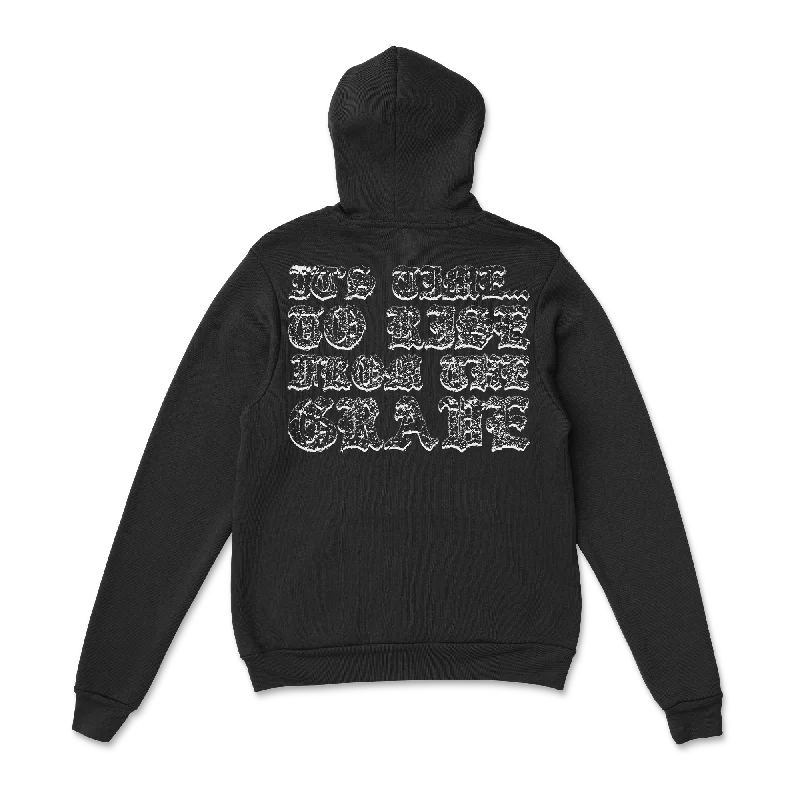 Logo Hoodie