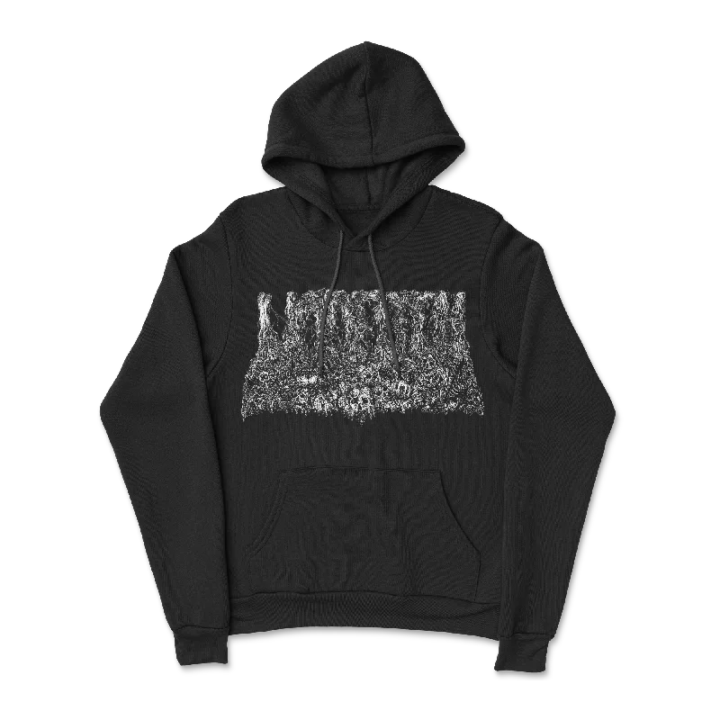 Logo Hoodie