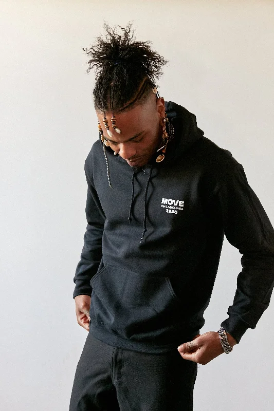 Long Live Revolution Hoodie (Wholesale)