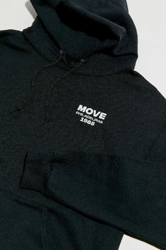 Long Live Revolution Hoodie (Wholesale)