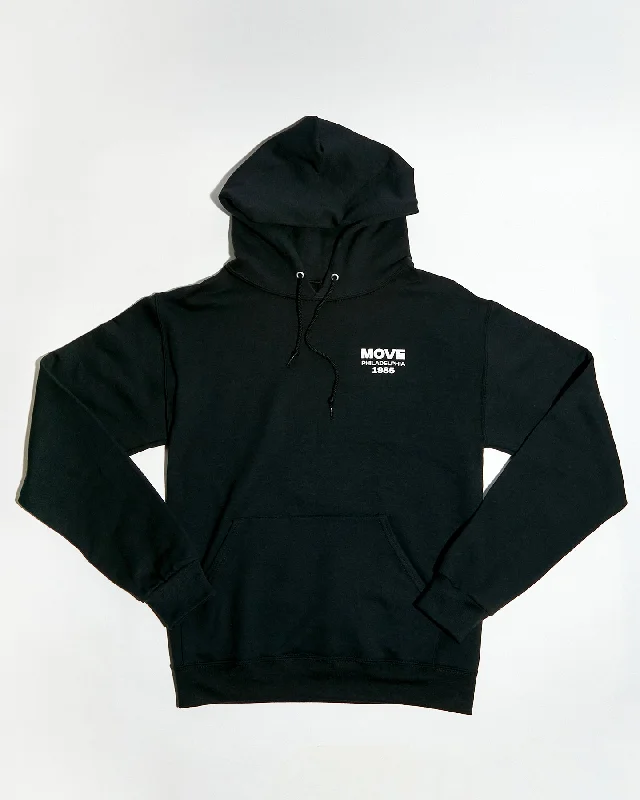 Long Live Revolution Hoodie (Wholesale)