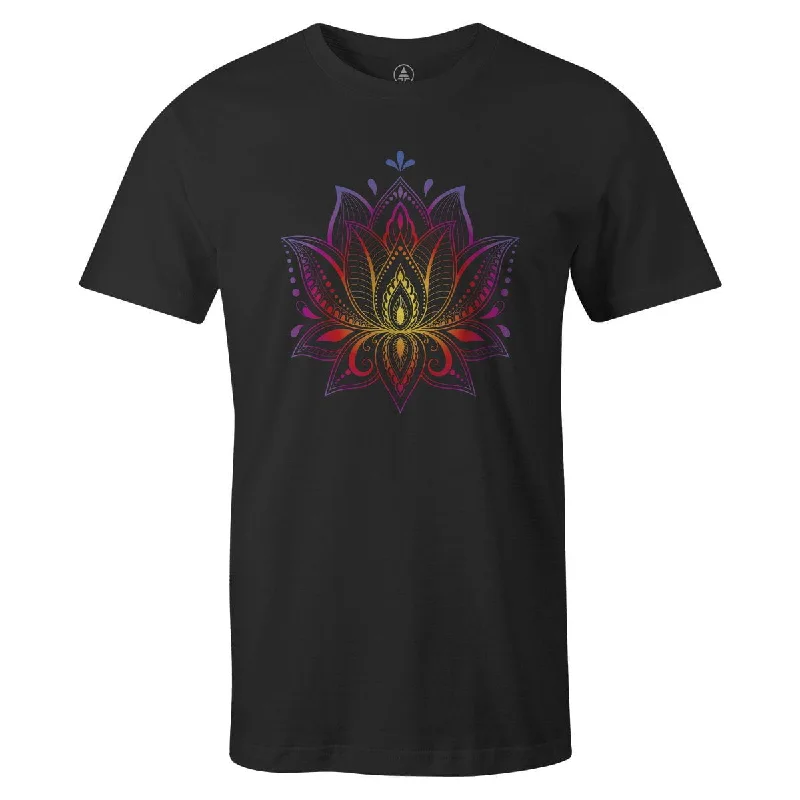 Lotus Tee