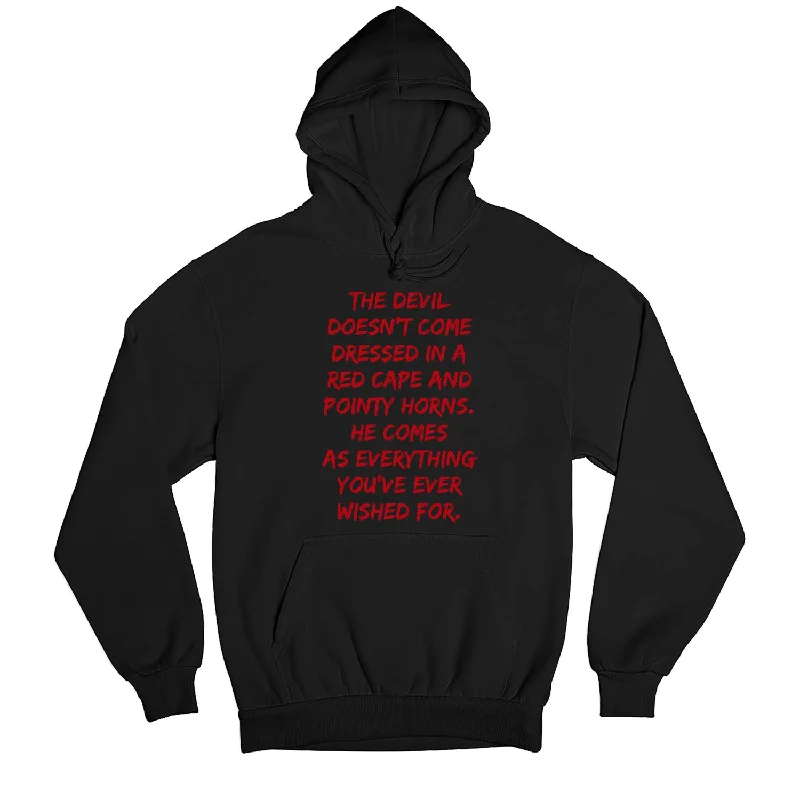 Hoodie - Everything You've Ever Wished For