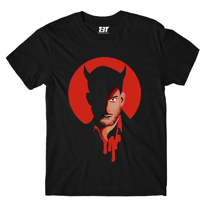 T shirt - Devil In Disguise