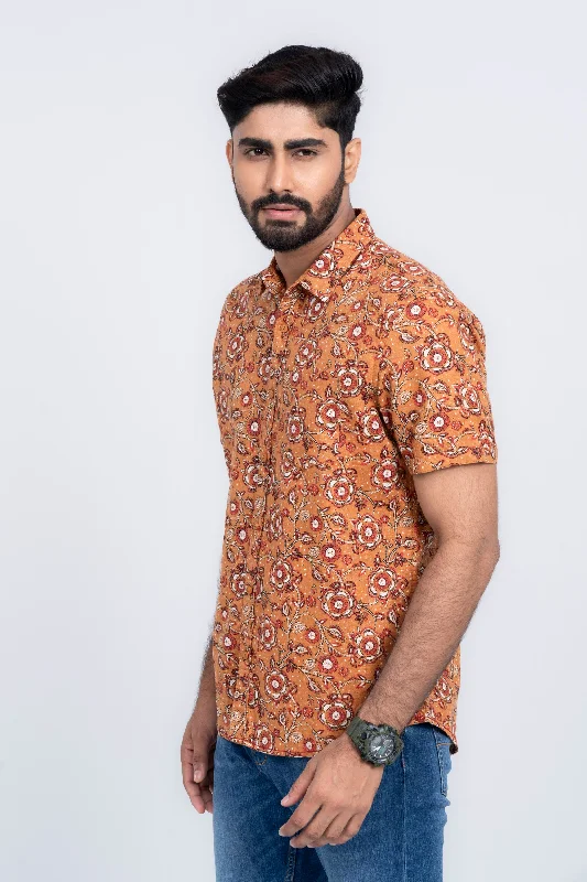 Men's Casual Shirt