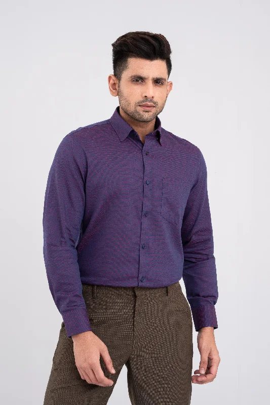 Templeton Formal Shirt