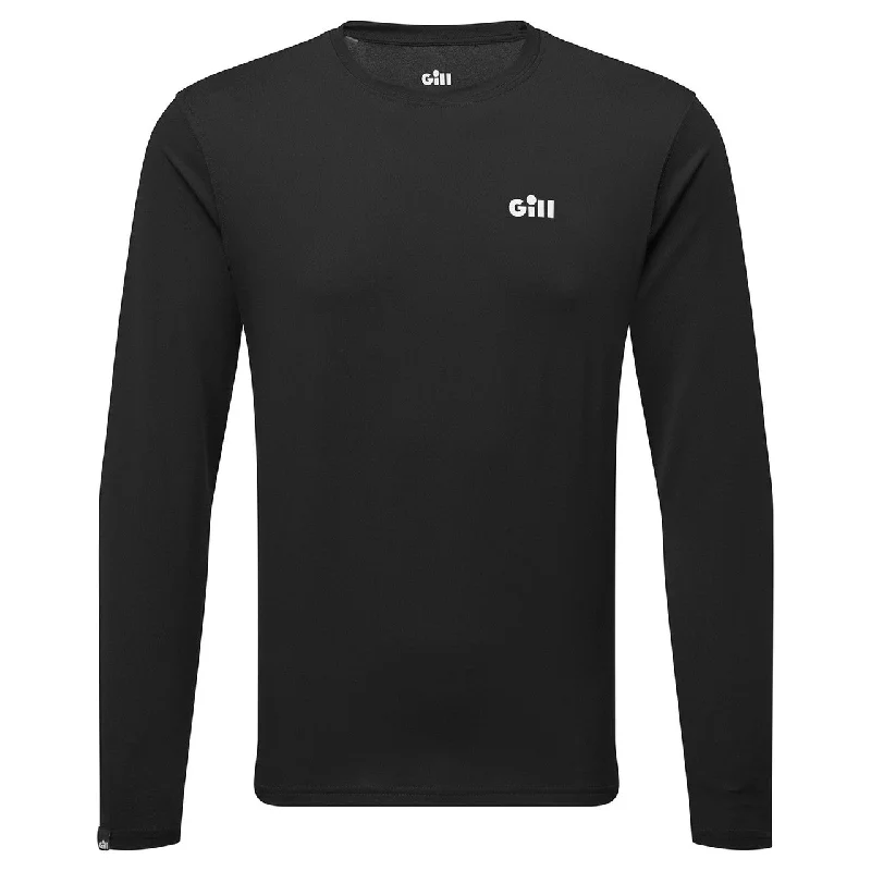 Men's Holcombe Crew - Long Sleeve